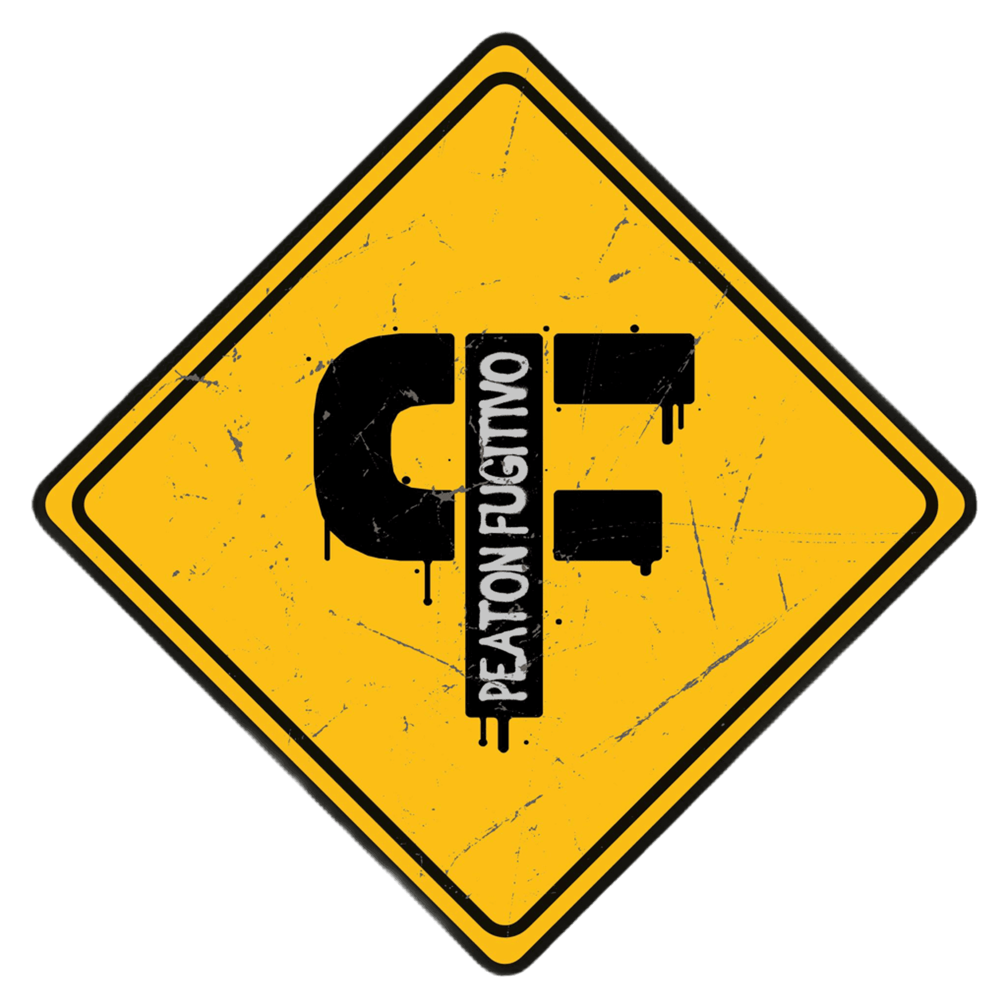 Peatón Fugitivo